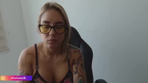 Snapshot of valkyriarose chatting on February 28, 2026, 4:41 pm Isis online show from February 28, 2026, 4:41 pm