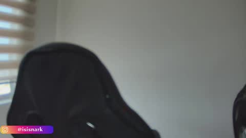 Isis  online show from April 15, 2026, 4:25 pm