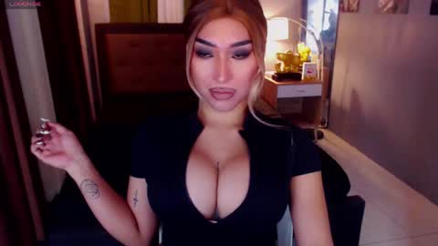 valkyriemajesty online show from May 21, 2026, 2:35 pm