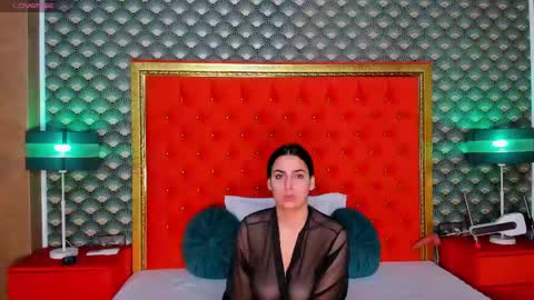 Valerie Val V online show from February 23, 2025, 6:17 am