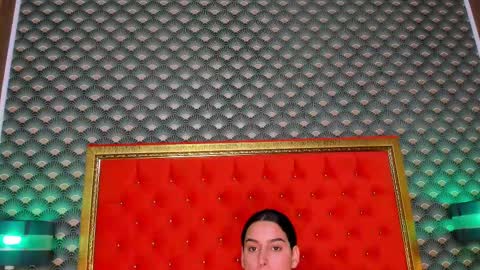 Valerie Val V online show from February 25, 2025, 3:31 am