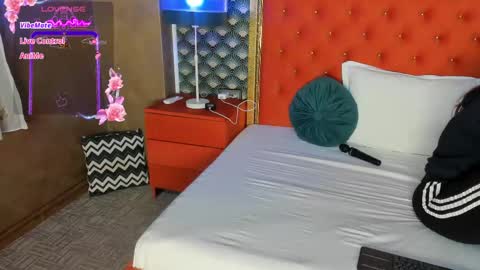 Valerie Val V online show from February 27, 2025, 7:55 am