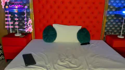 Valerie Val V online show from March 4, 2025, 8:24 am