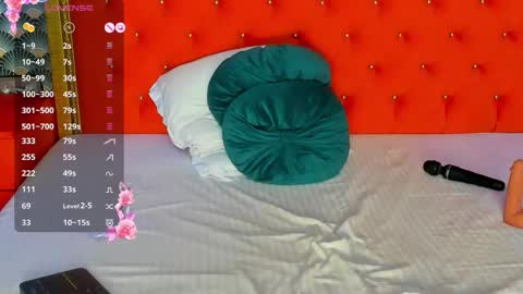 Valerie Val V online show from March 10, 2025, 8:15 am