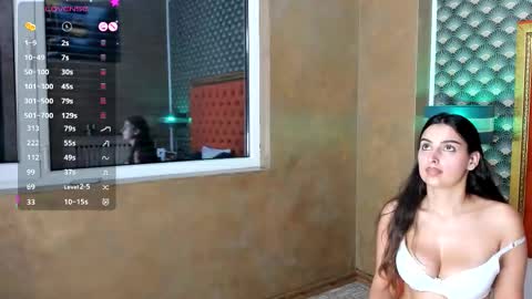 Valerie Val V online show from September 9, 2025, 10:04 am