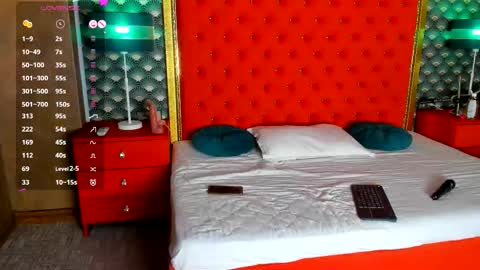 Valerie Val V online show from November 22, 2025, 8:19 pm