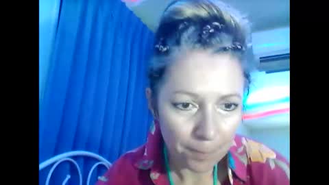 ValleriWind online show from January 28, 2025, 1:27 pm