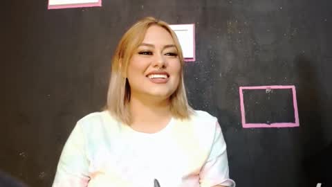 Valerie online show from February 2, 2025, 9:13 pm