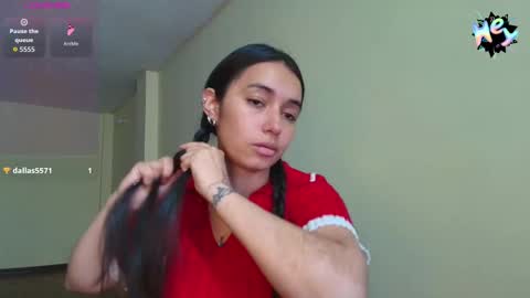 Taty independent account online show from February 2, 2026, 8:29 pm