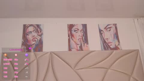 Snapshot of valleryc chatting on December 4, 2024, 12:41 am Vallery online show from December 4, 2024, 12:41 am