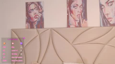 Snapshot of valleryc chatting on January 5, 2025, 3:11 am Vallery online show from January 5, 2025, 3:11 am