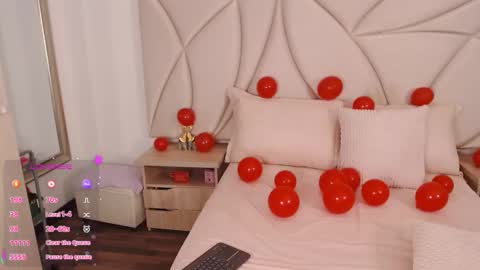 Snapshot of valleryc chatting on February 15, 2025, 11:25 pm Vallery online show from February 15, 2025, 11:25 pm