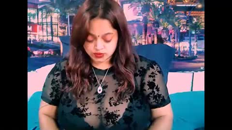 indianvalvet priya is back online show from January 25, 2025, 7:06 am