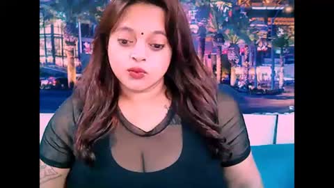 indianvalvet priya is back online show from January 27, 2025, 6:19 am
