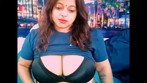 indianvalvet priya is back online show from January 29, 2025, 6:33 am