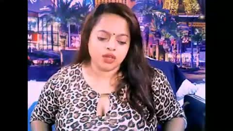 indianvalvet priya is back online show from January 30, 2025, 6:24 am