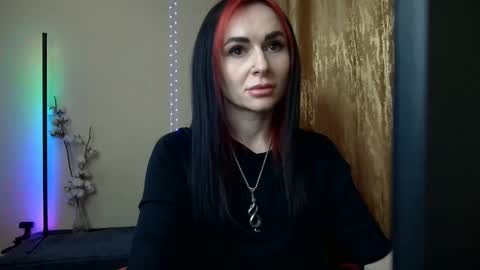 vallhalla666 online show from February 15, 2025, 2:00 pm