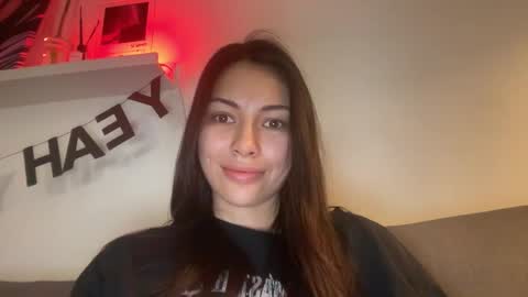 Little Devil online show from November 10, 2025, 5:45 pm