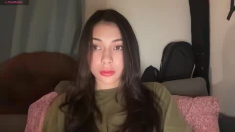 Little Devil online show from February 22, 2026, 3:32 pm