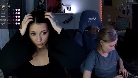 Little Devil online show from March 4, 2026, 4:02 pm