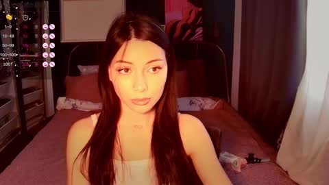 Little Devil online show from April 18, 2026, 3:49 pm