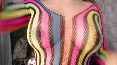 valquiria_sirgun online show from March 30, 2026, 9:43 am