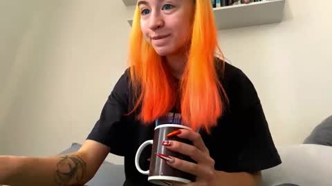 Emily online show from February 20, 2026, 6:26 am