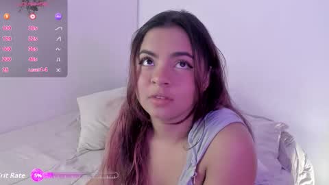 valy_shyness online show from March 17, 2026, 1:21 am