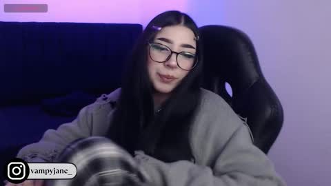 vammpyjane online show from December 19, 2025, 12:17 am