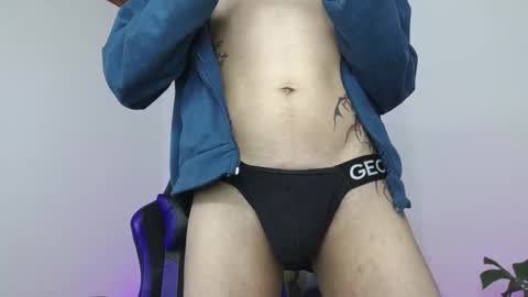 Snapshot of vamp_noah chatting on February 22, 2026, 1:29 am Vamp Noah and Dan online show from February 22, 2026, 1:29 am