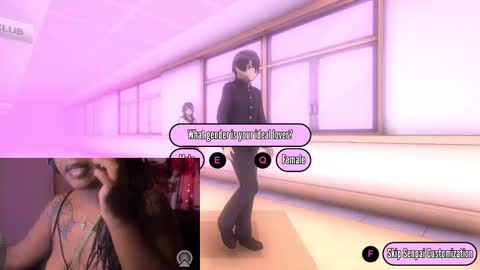 vampakashxa69 online show from March 3, 2026, 2:28 am