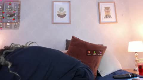 vamp  online show from December 20, 2025, 5:36 am