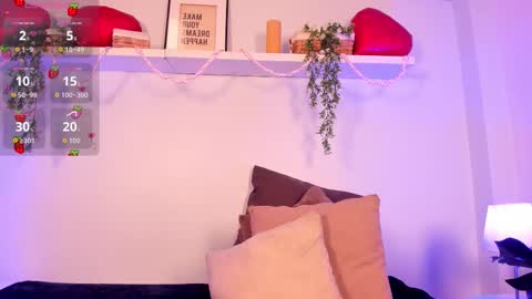 vamp  online show from February 24, 2026, 8:51 pm