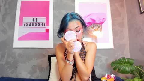 vamp  online show from March 31, 2026, 9:59 pm