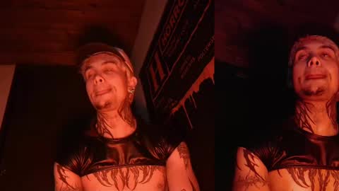 david guzman i model independenthelp me with a thumbs up online show from February 27, 2025, 4:41 am