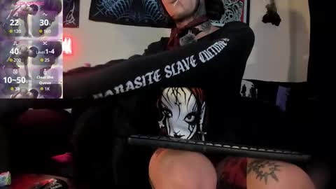 david guzman i model independenthelp me with a thumbs up online show from February 21, 2026, 3:18 am