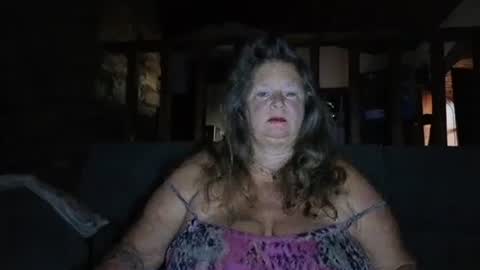 vampwoman online show from September 29, 2025, 6:18 am