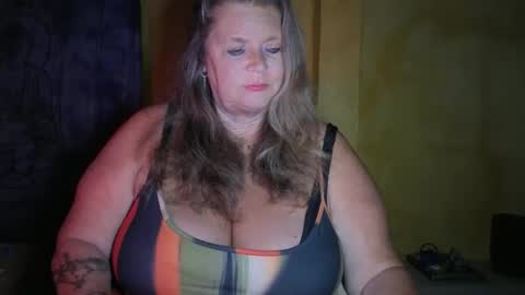 vampwoman online show from February 27, 2026, 6:35 am