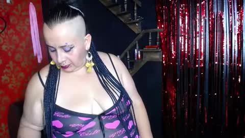 Vampy Bael online show from November 15, 2025, 8:27 pm