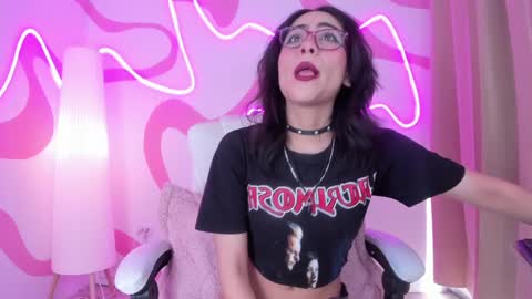 Snapshot of vampy_dolll chatting on December 4, 2024, 12:58 pm vampy_dolll online show from December 4, 2024, 12:58 pm