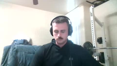 Vandal2021 online show from January 11, 2025, 11:02 pm