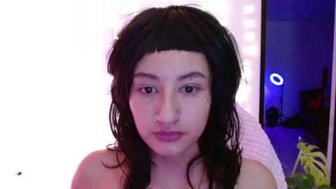 Snapshot of vandalovee chatting on January 16, 2025, 7:38 am Babi Alu online show from January 16, 2025, 7:38 am