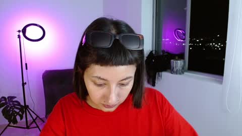 Snapshot of vandalovee chatting on January 20, 2025, 8:19 am Babi Alu online show from January 20, 2025, 8:19 am