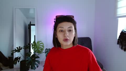 Snapshot of vandalovee chatting on January 20, 2025, 11:24 am Babi Alu online show from January 20, 2025, 11:24 am