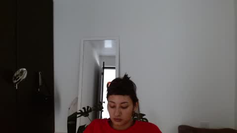 Snapshot of vandalovee chatting on January 20, 2025, 2:25 pm Babi Alu online show from January 20, 2025, 2:25 pm