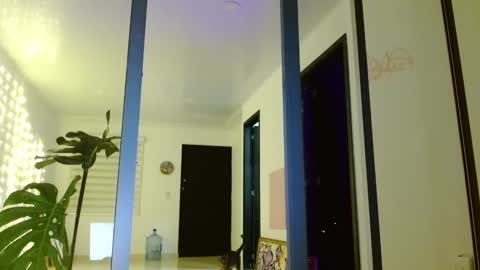 Snapshot of vandalovee chatting on February 27, 2025, 8:50 am Babi Alu online show from February 27, 2025, 8:50 am