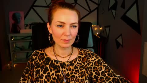 Snapshot of vandarossi chatting on December 8, 2024, 2:30 pm Vanda online show from December 8, 2024, 2:30 pm