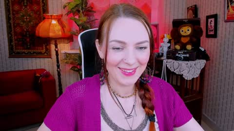 Snapshot of vandarossi chatting on December 13, 2024, 12:39 pm Vanda online show from December 13, 2024, 12:39 pm