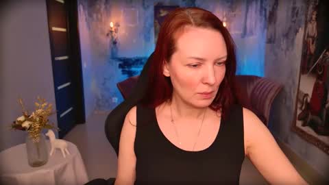 Snapshot of vandarossi chatting on September 20, 2025, 6:47 am Vanda online show from September 20, 2025, 6:47 am