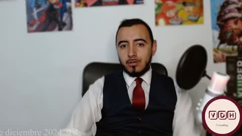 vanderheyl online show from December 10, 2024, 1:22 am